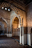 Alhambra  Sala de los Reyes 